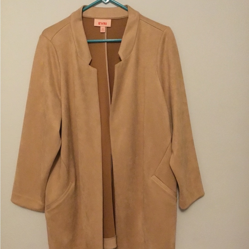 Women’s jacket